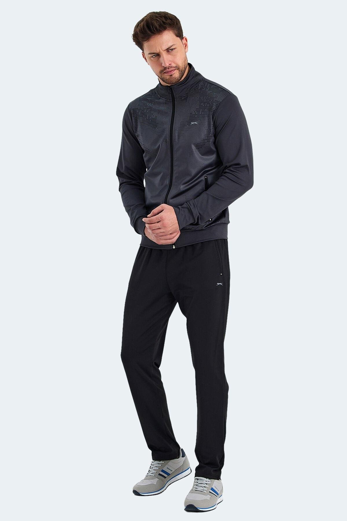 Slazenger RECOGNIZE Erkek Eşofman Takımı