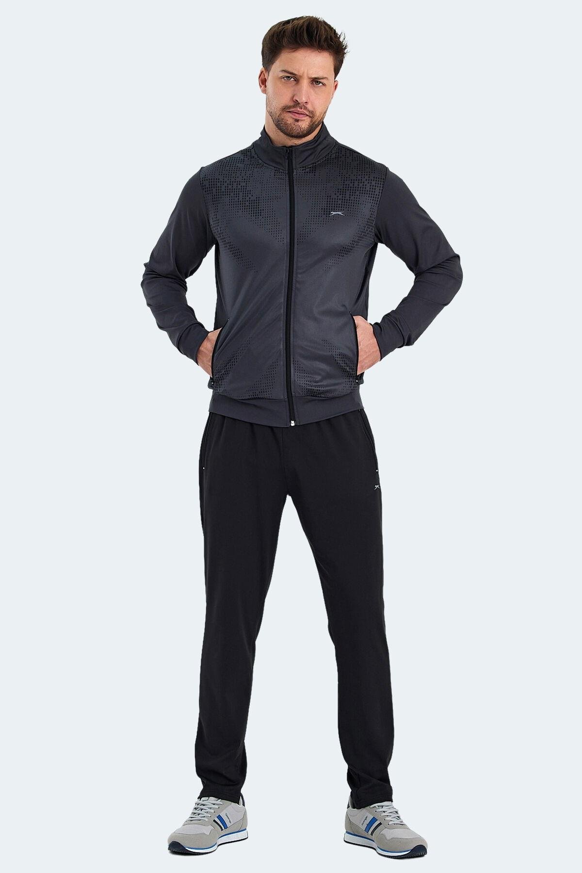 Slazenger RECOGNIZE Erkek Eşofman Takımı