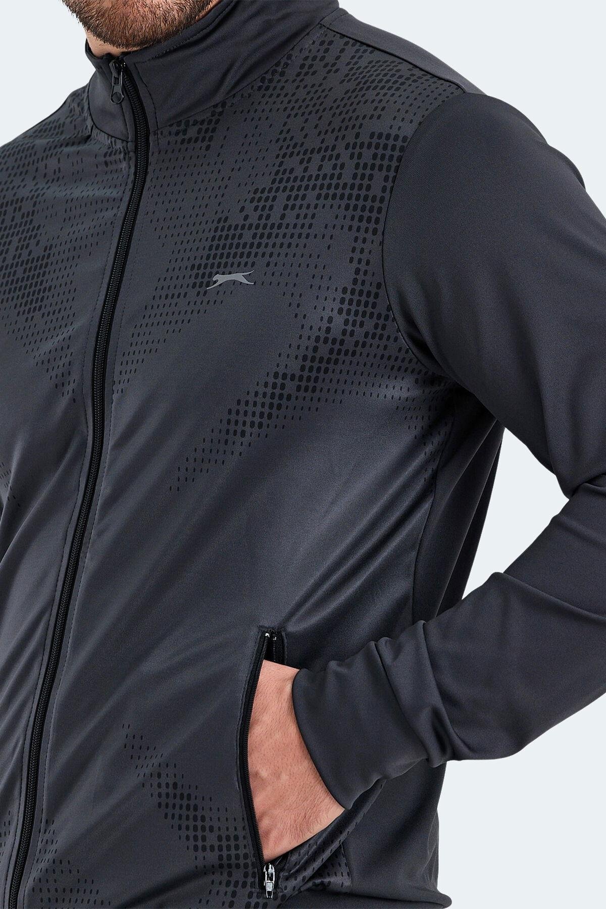 Slazenger RECOGNIZE Erkek Eşofman Takımı
