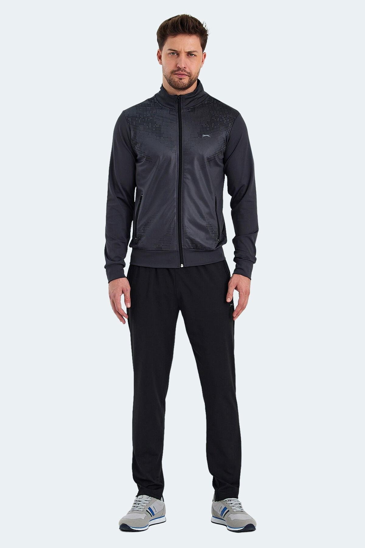 Slazenger RECOGNIZE Erkek Eşofman Takımı