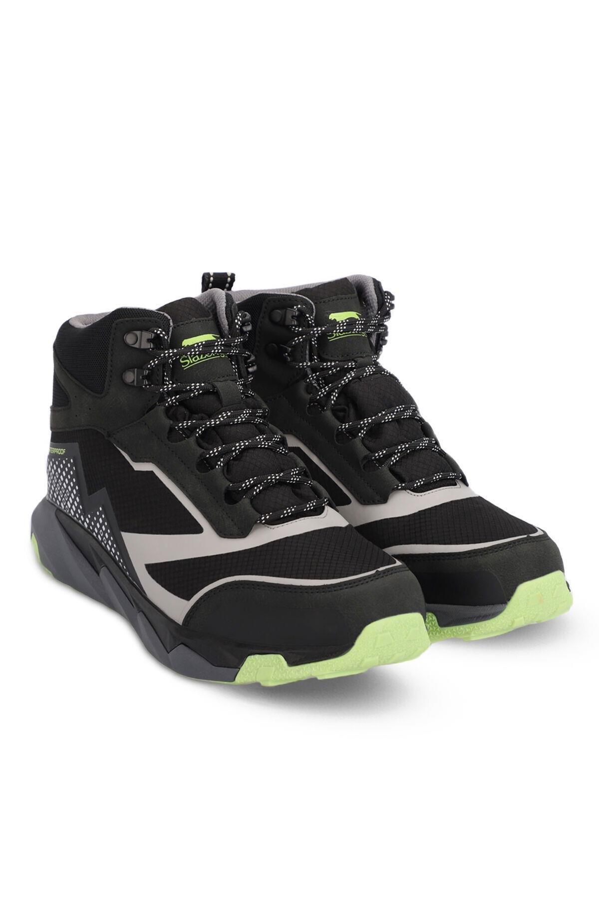 Slazenger WALT Su Geçirmez Erkek Outdoor Bot
