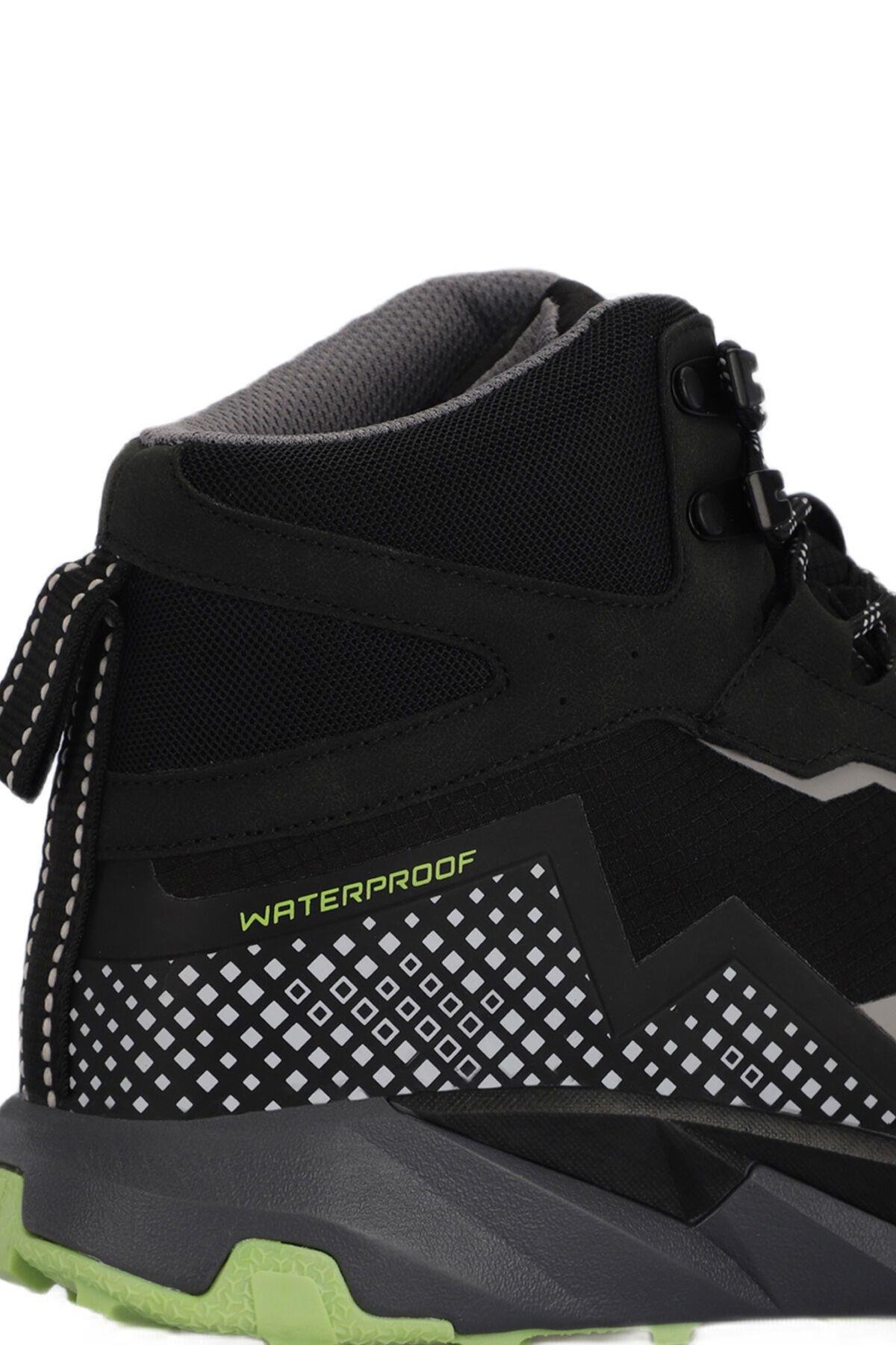 Slazenger WALT Su Geçirmez Erkek Outdoor Bot