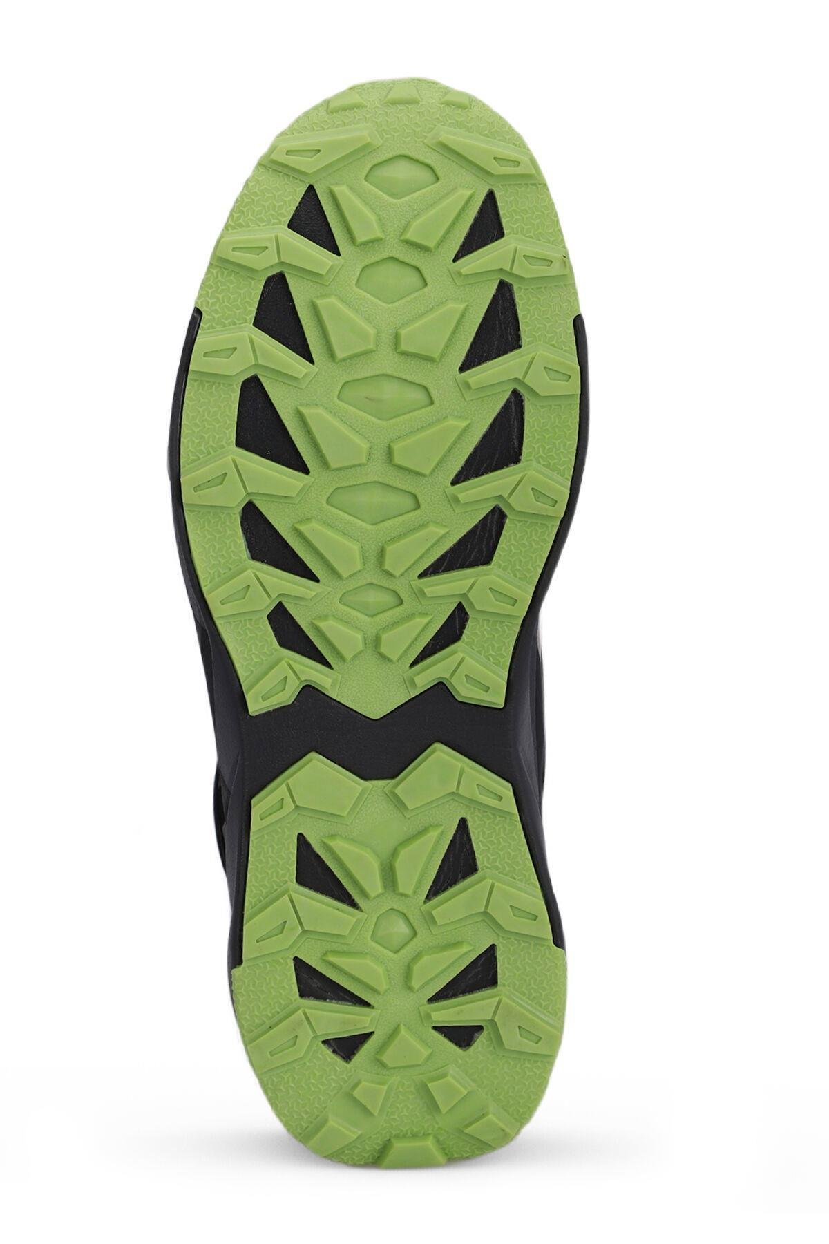 Slazenger WALT Su Geçirmez Erkek Outdoor Bot