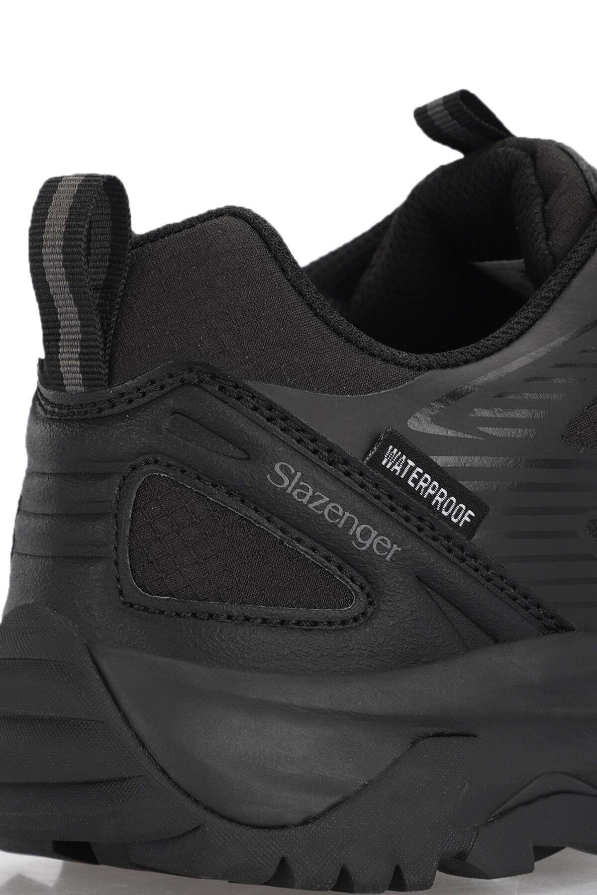 Slazenger WILTON Su Geçirmez Erkek Outdoor Ayakkabı
