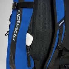 SPEEDO 45L PRO BAG – Yüzücü Çantası