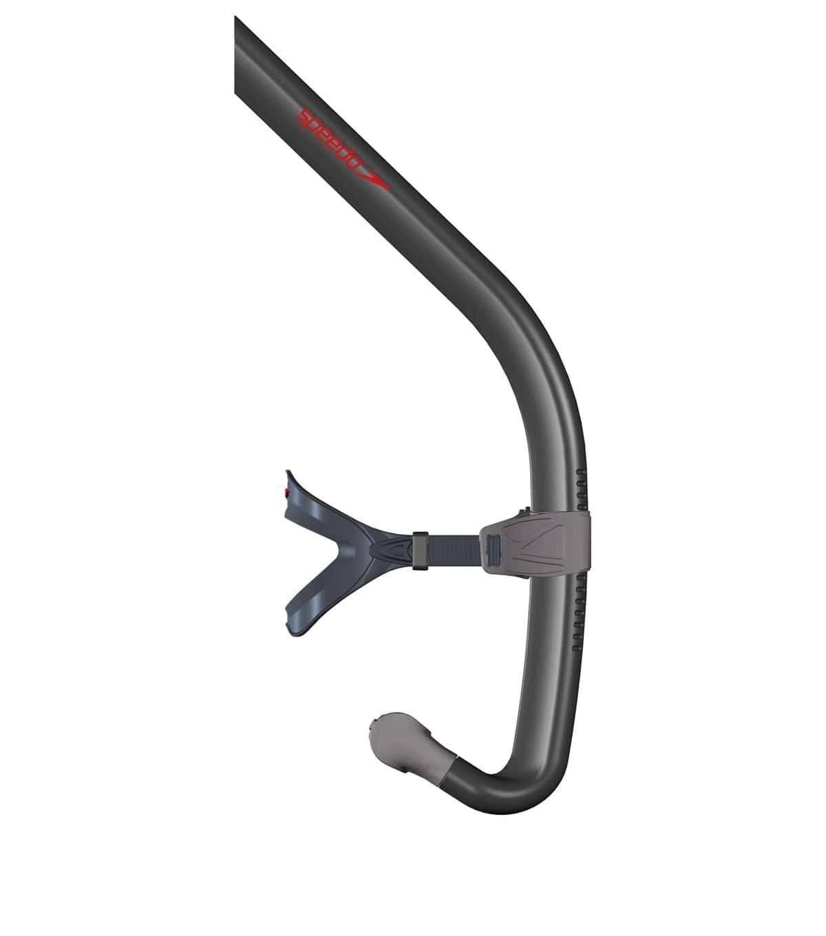 Speedo Adult Bullet Head Yetişkin Unisex Snorkel
