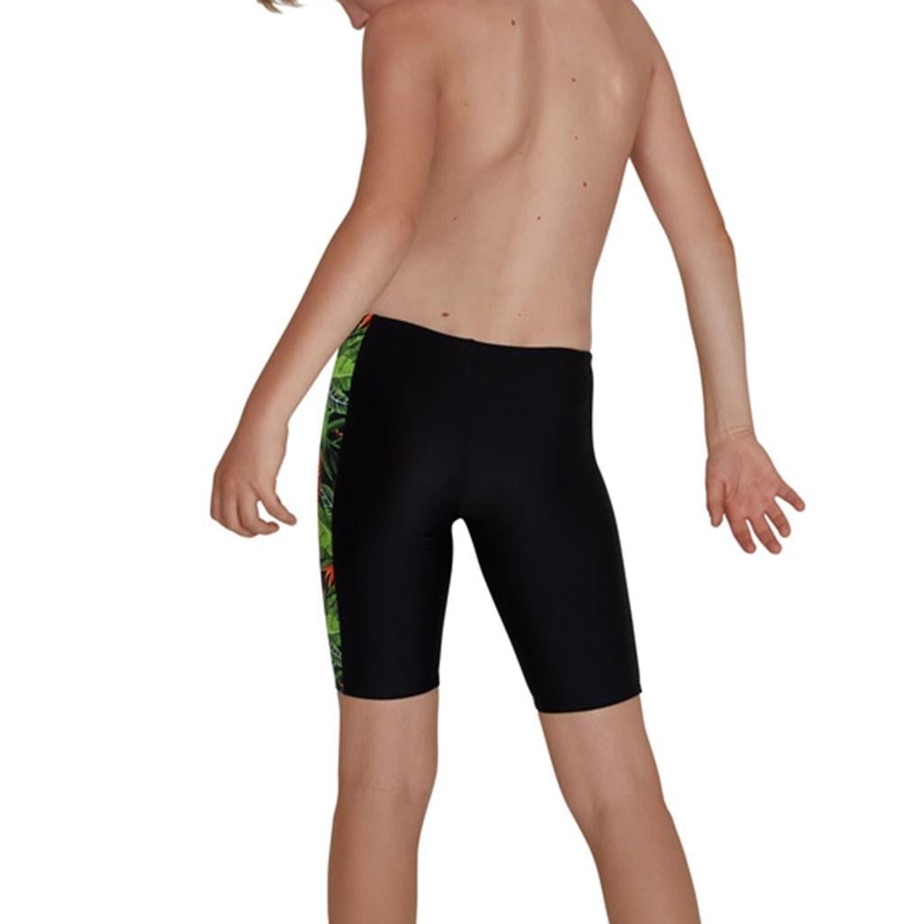 Speedo Allover Panel Endurance10 Çocuk Jammer