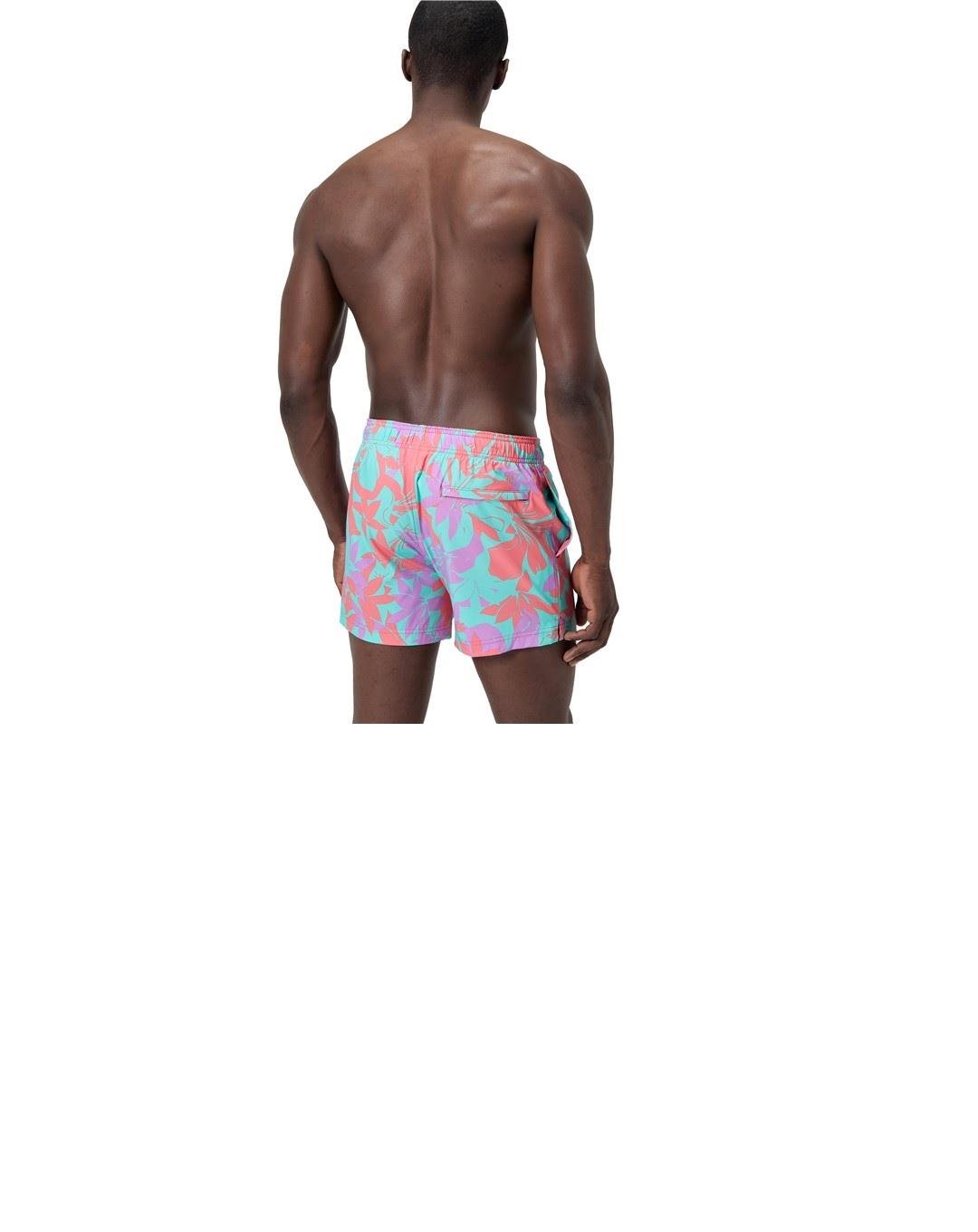 Speedo Baskılı Redondo Volley Erkek Mayo Şortu