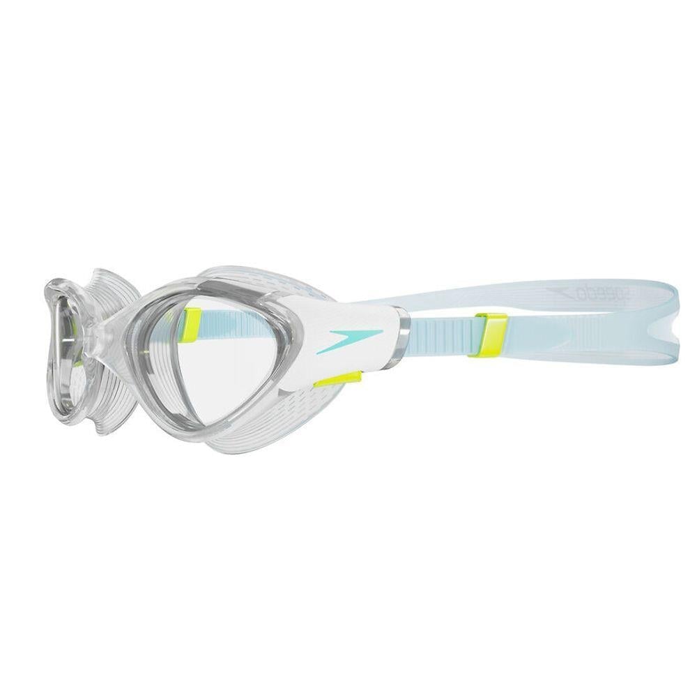 Speedo Biofuse 2.0 Kadın Renkli Yüzücü Gözlüğü