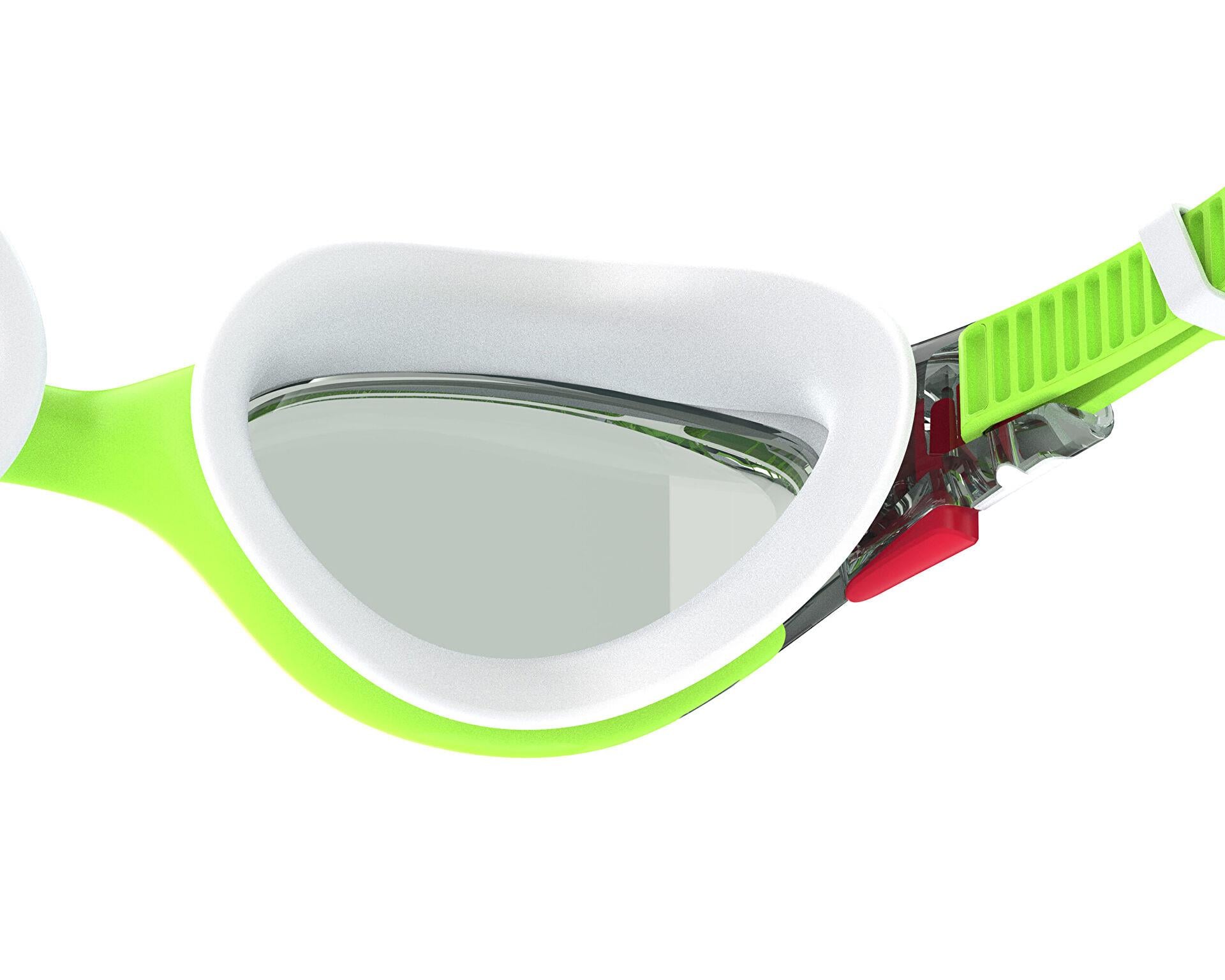 Speedo Biofuse 2.0 - Antreman Yüzücü Gözlüğü