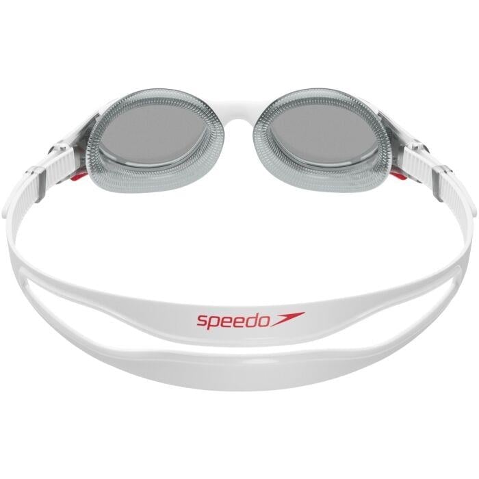 Speedo BİOFUSE 2.0 FITNESS WHİTE/SMOKE YÜZÜCÜ GÖZLÜĞÜ