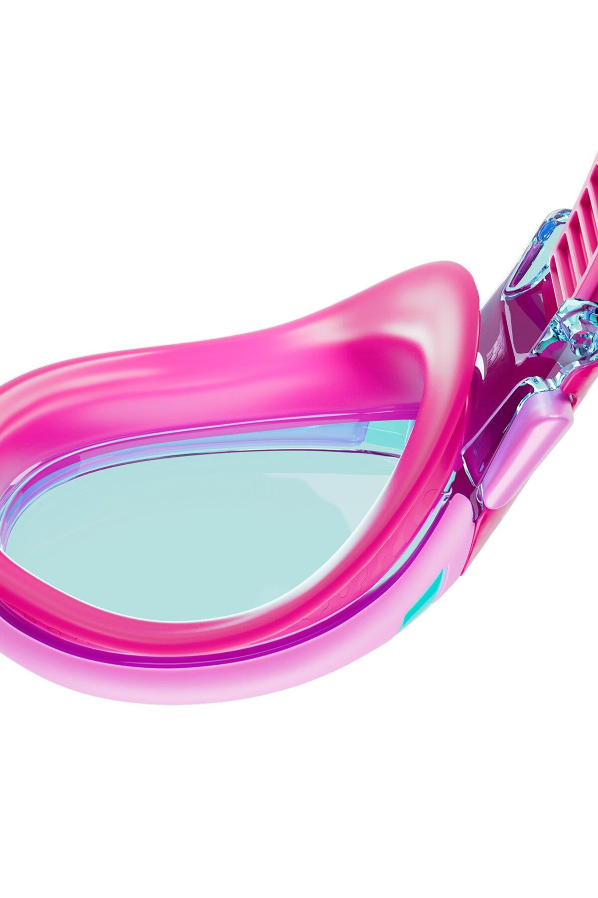 Speedo Biofuse 2.0 Çocuk Yüzücü Gözlüğü
