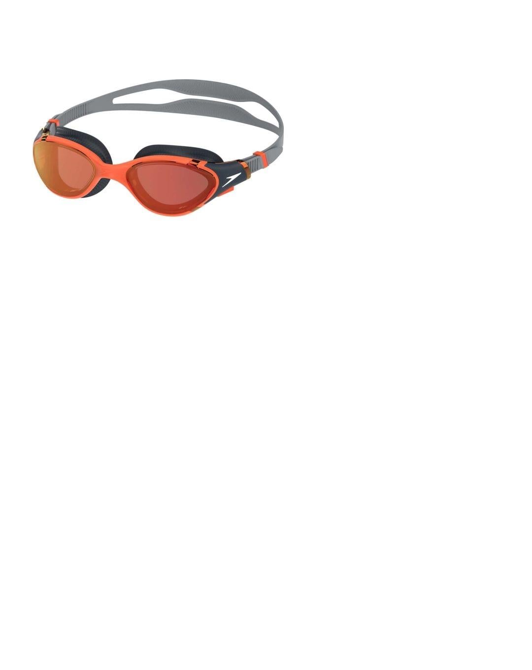 Speedo Biofuse 2.0 Ayna Yüzücü Gözlüğü