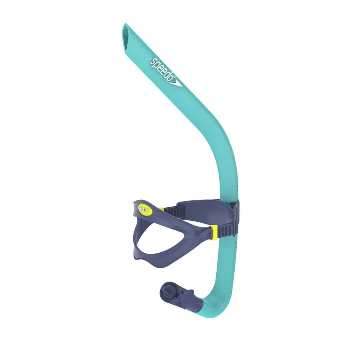 Speedo Bullet Head Unisex Snorkel 