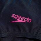 Speedo DIGI PLMT MDLT Kadın Yüzücü Mayosu