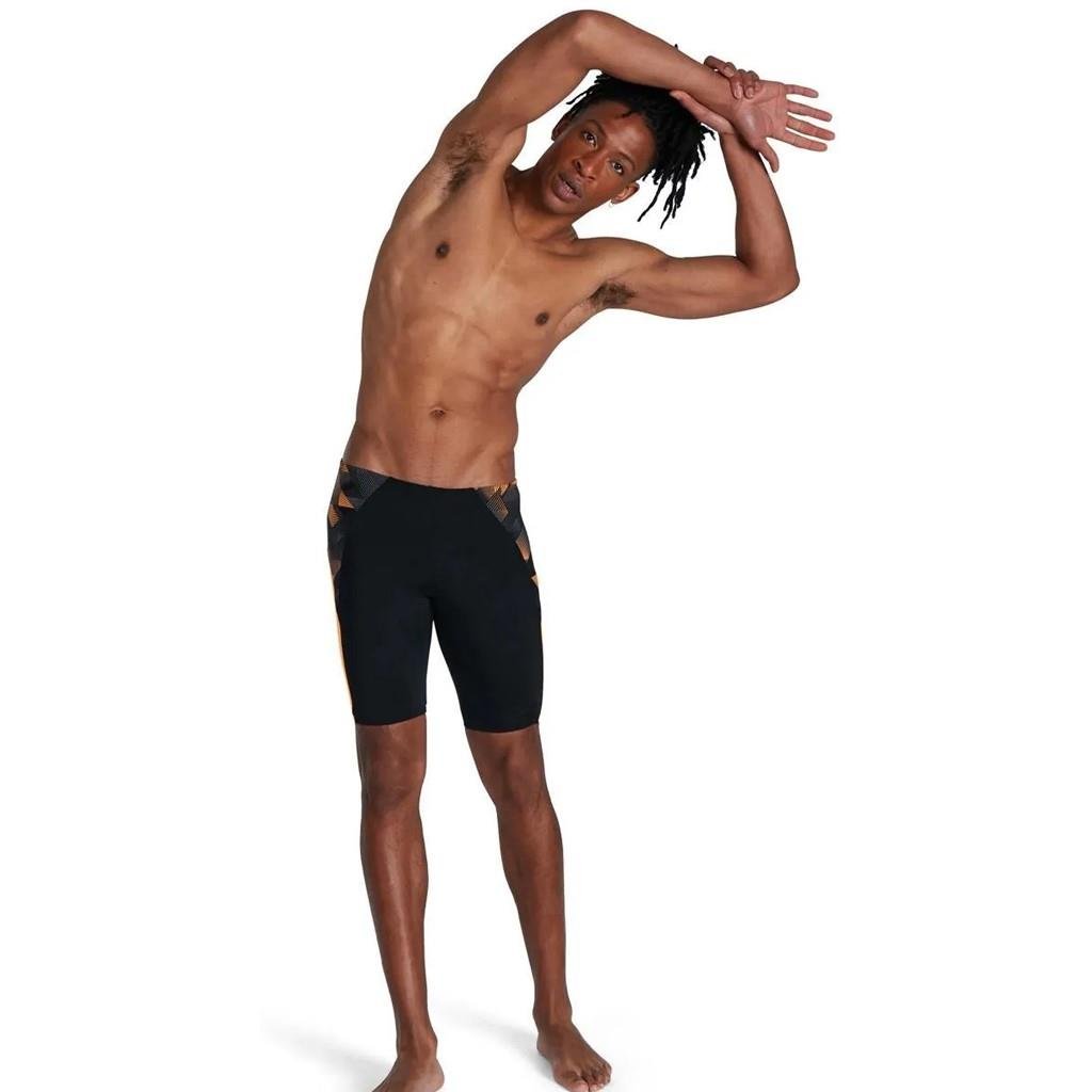 Speedo ECO END+SPL Jammer Erkek Yüzücü Mayosu
