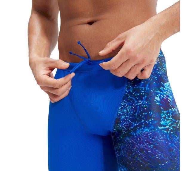 Speedo Erkek  ALLOVER DİJİTAL V-CUT JAMMER