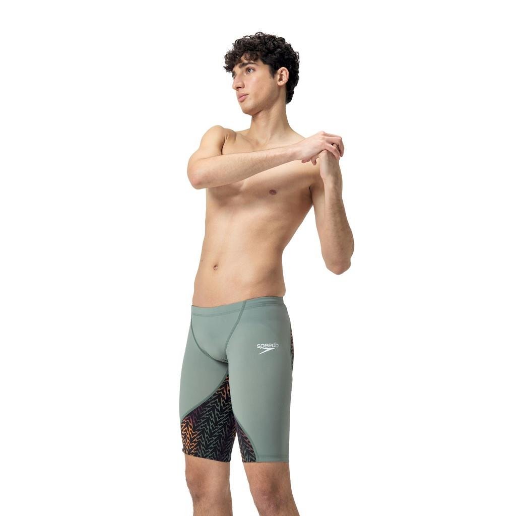 Speedo Erkek Fastskin LZR Ignite Jammer Yarış Mayosu