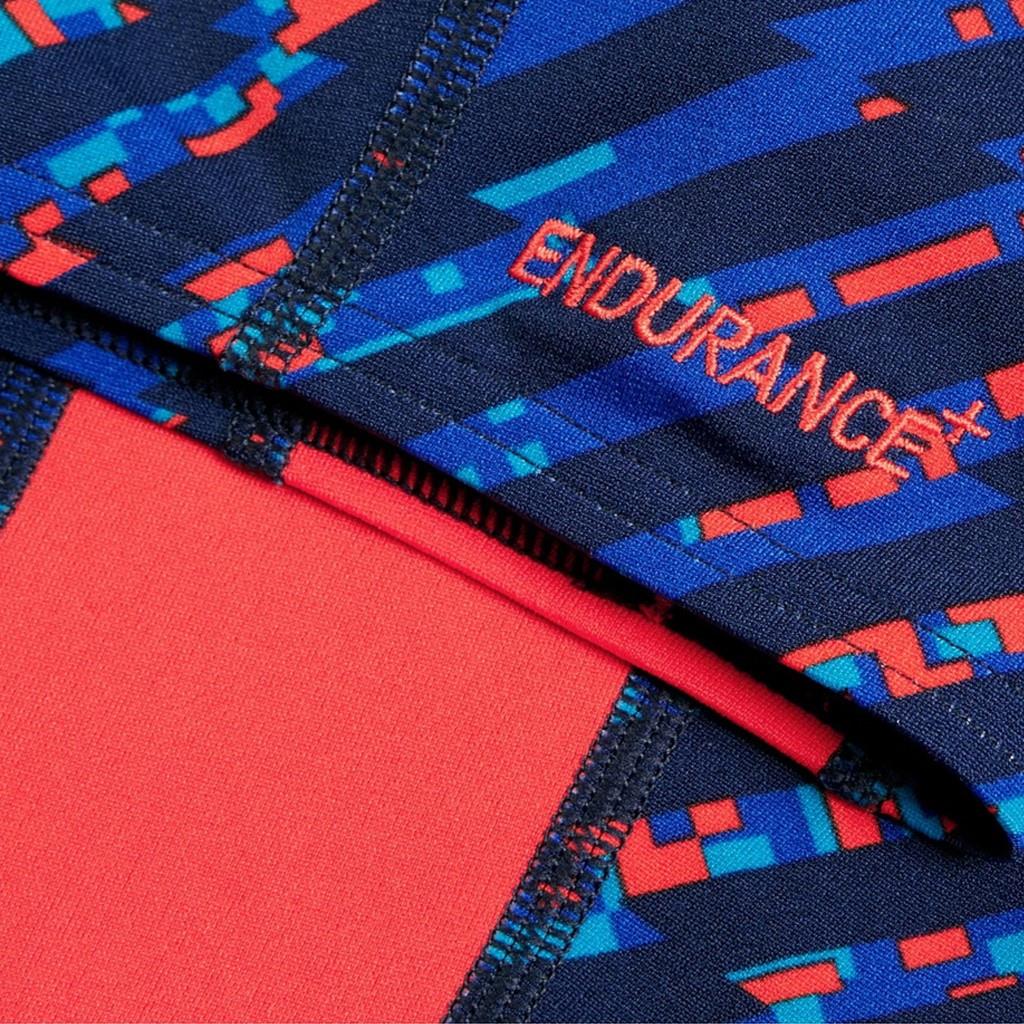 Speedo Fastskin Junior Endurance+ Max Yüksek Belli Jammer Yarış Mayosu