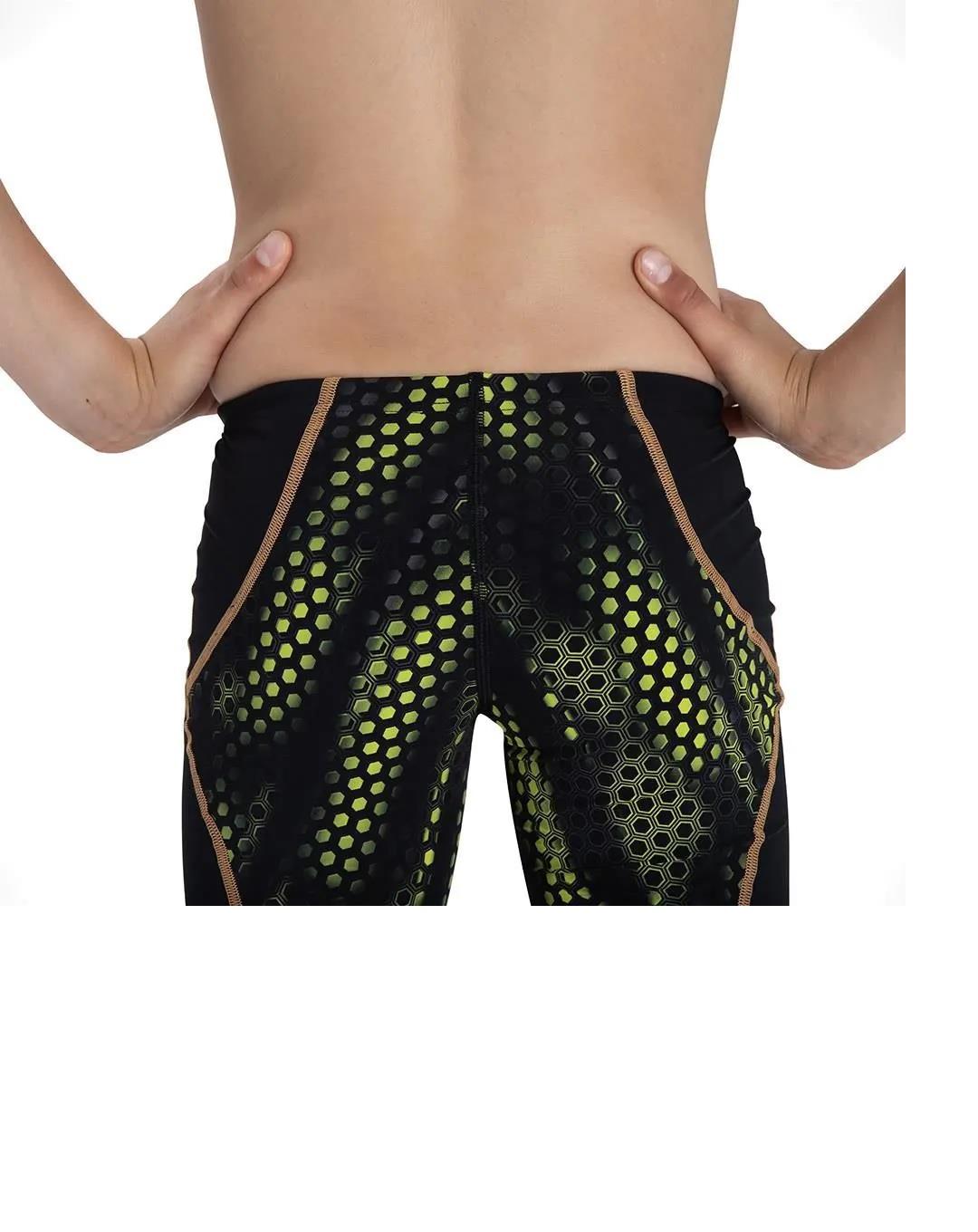 Speedo Fastskin Junior LZR Racer X Jammer Yüzücü Mayo