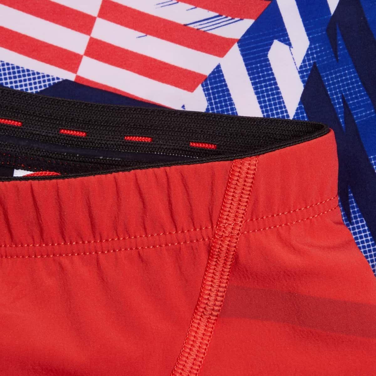 Speedo Fastskin LZR Ignite Jammer Yarış Mayosu