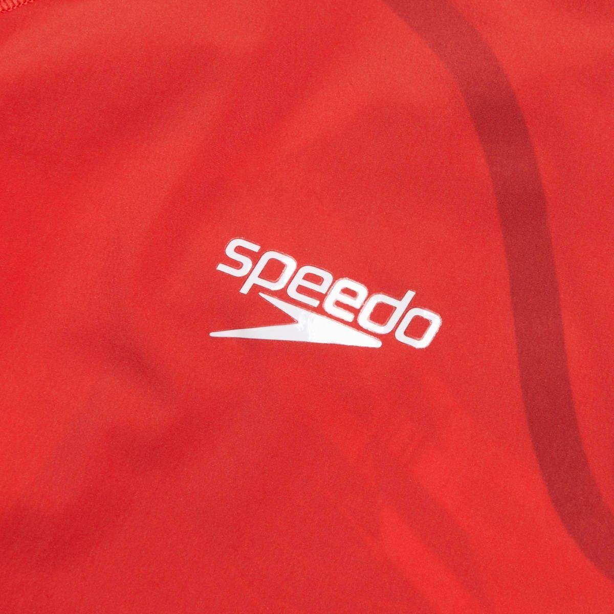 Speedo Fastskin LZR Ignite Jammer Yarış Mayosu