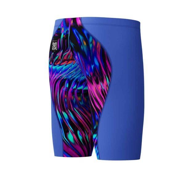 Speedo Fastskin Lzr Ignite Jammer Yarış Mayosu