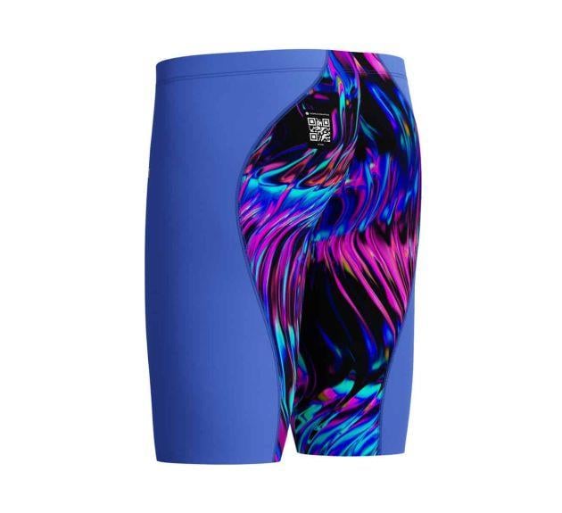 Speedo Fastskin Lzr Ignite Jammer Yarış Mayosu
