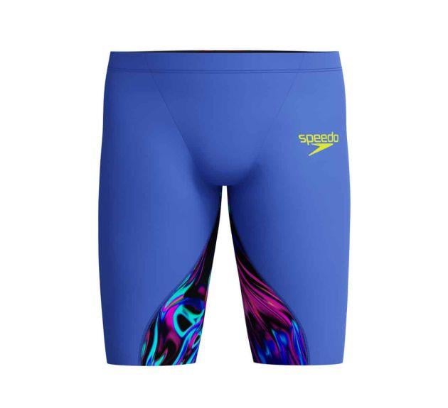 Speedo Fastskin Lzr Ignite Jammer Yarış Mayosu