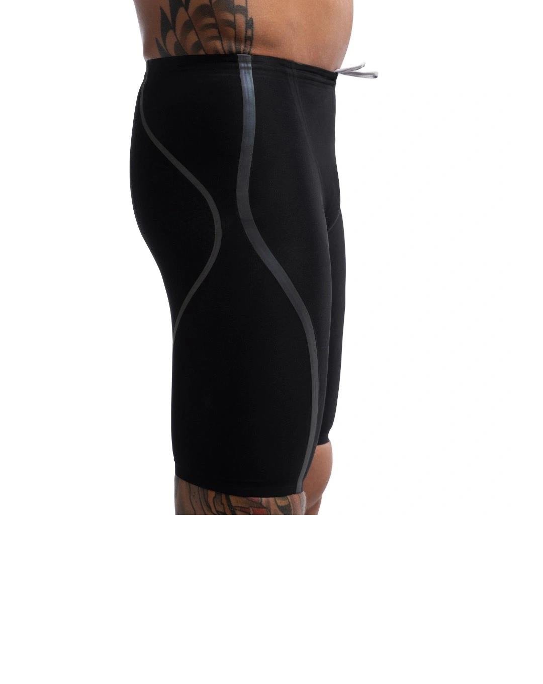 Speedo Fastskin LZR Pure Intent 2.0 Yarış Mayosu