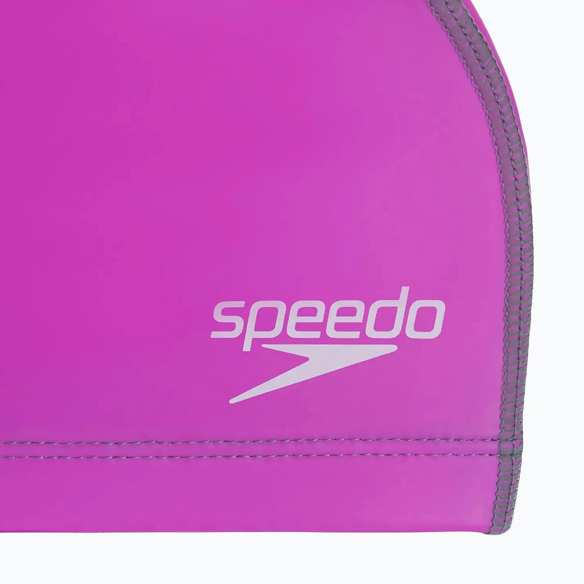 Speedo Long Hair Pace Uzun Saç Bonesi