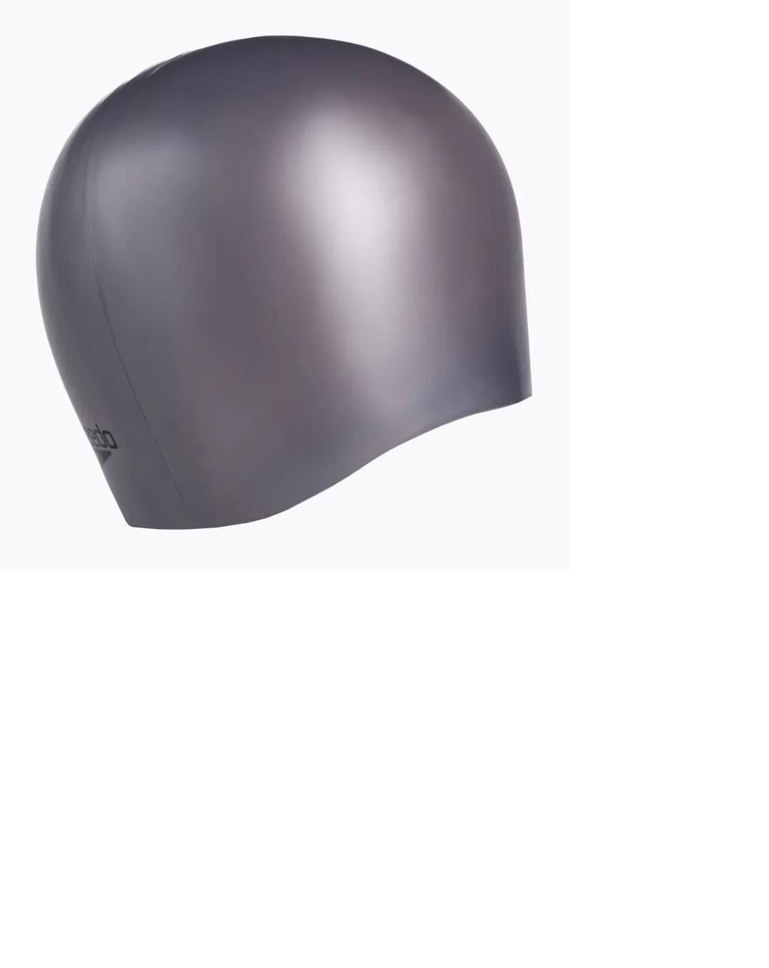 Speedo Moulded Silikon Bone - Gri