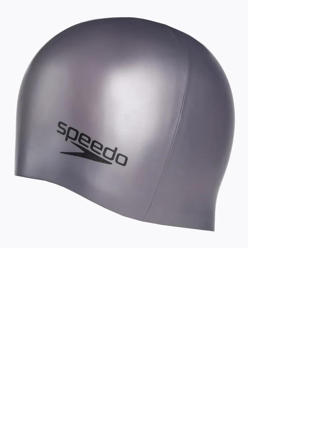 Speedo Moulded Silikon Bone - Gri