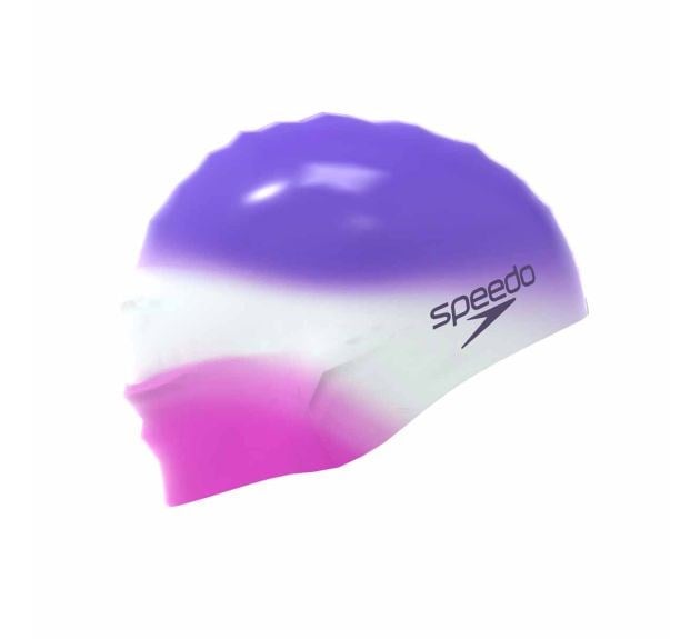 Speedo Multi Colour Unisex Silikon Bone