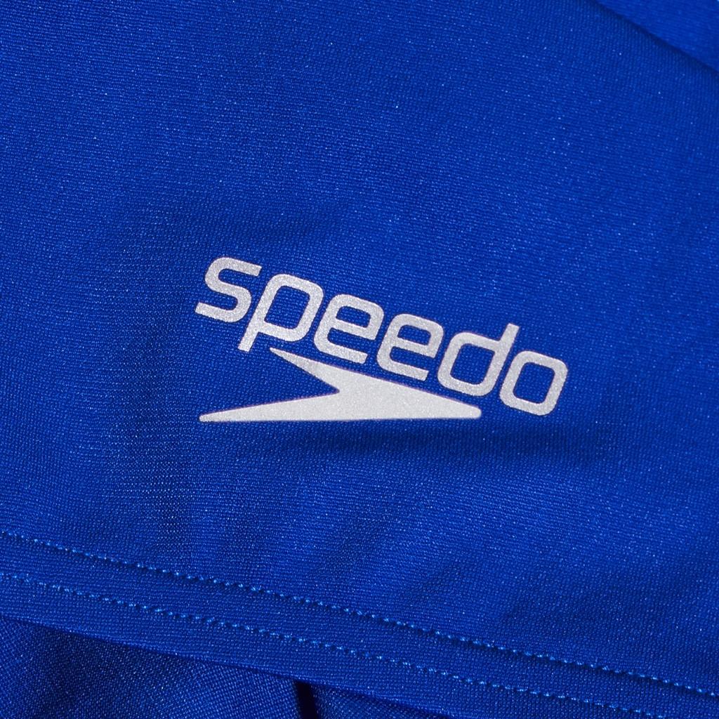 Speedo Placement Vcut Dijital Çocuk Jammer Mayo