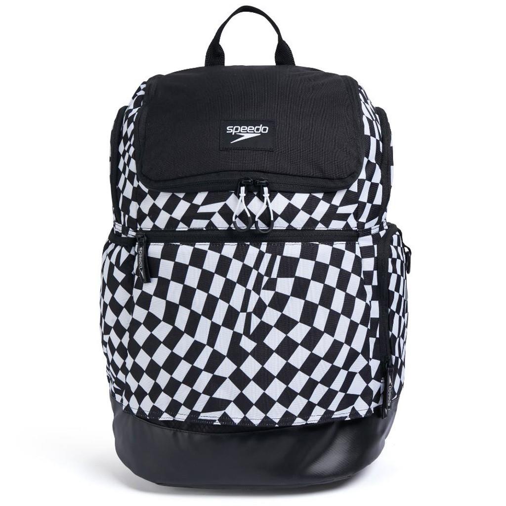 Speedo Teamster 2.0 Rucksack 35 Litre Yüzücü Sırt Çantası