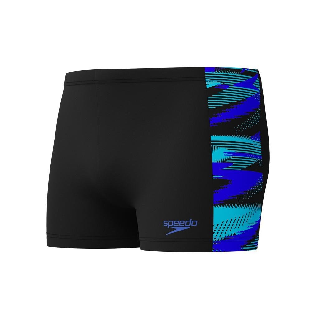 Speedo Tech Panel Aquashort  Erkek Yüzücü Mayosu