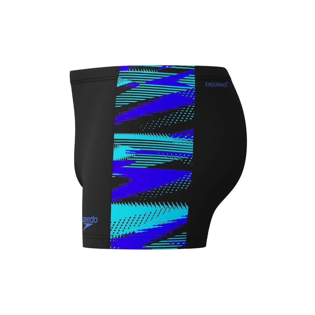 Speedo Tech Panel Aquashort  Erkek Yüzücü Mayosu