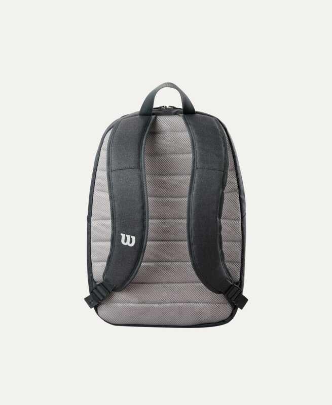 Wilson Tenis Sırt Çantası Tour Backpack 2025 Black