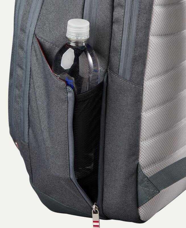 Wilson Tenis Sırt Çantası Tour Backpack 2025 Black