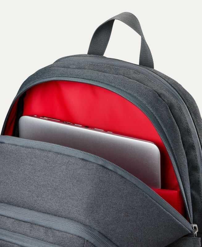 Wilson Tenis Sırt Çantası Tour Backpack 2025 Black