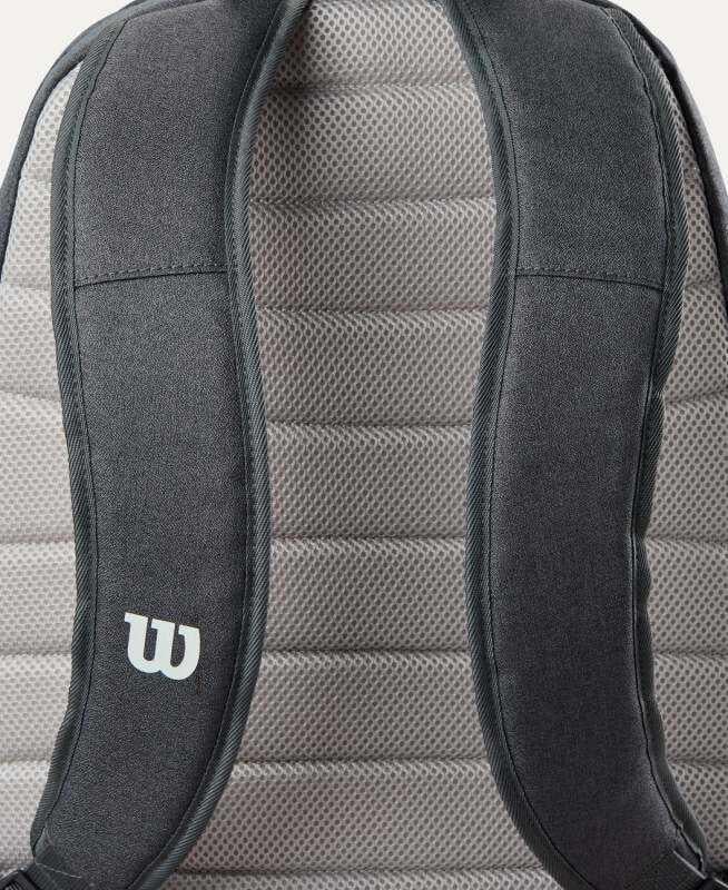Wilson Tenis Sırt Çantası Tour Backpack 2025 Black