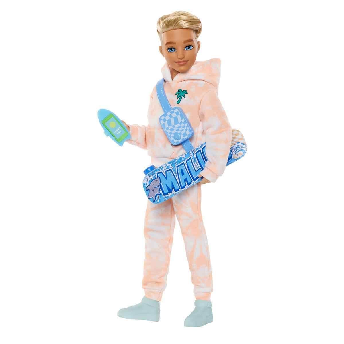 BARBİE BESTİES  ANA KARAKTER KEN