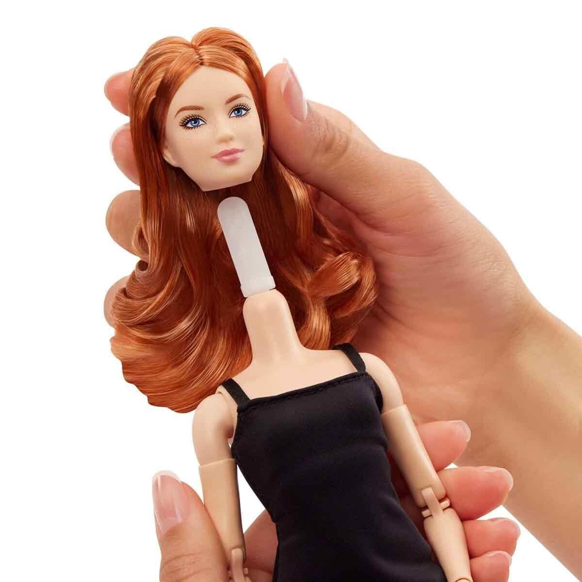 BARBİE İKO İK KOLEKSİYON BEBEKLER