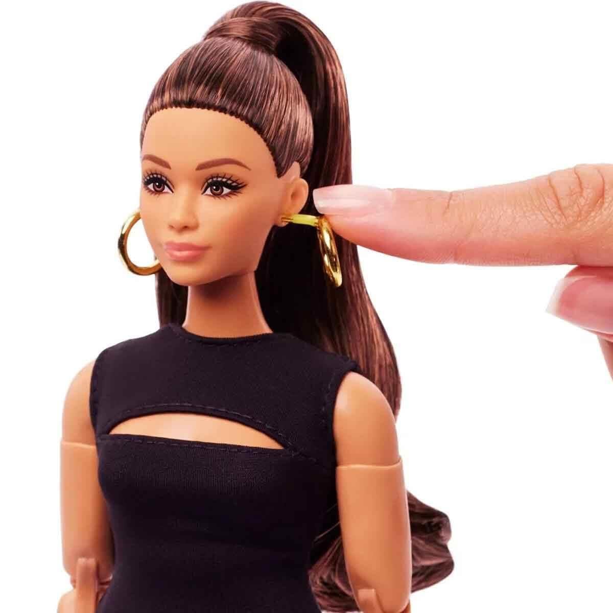 BARBİE İKONİK KOLEKSİYON BEBEKLER