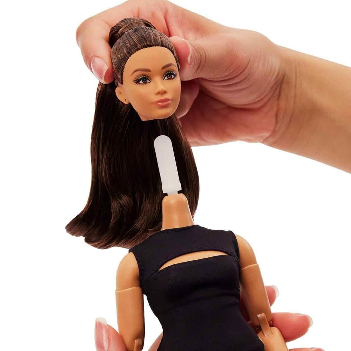 BARBİE İKONİK KOLEKSİYON BEBEKLER