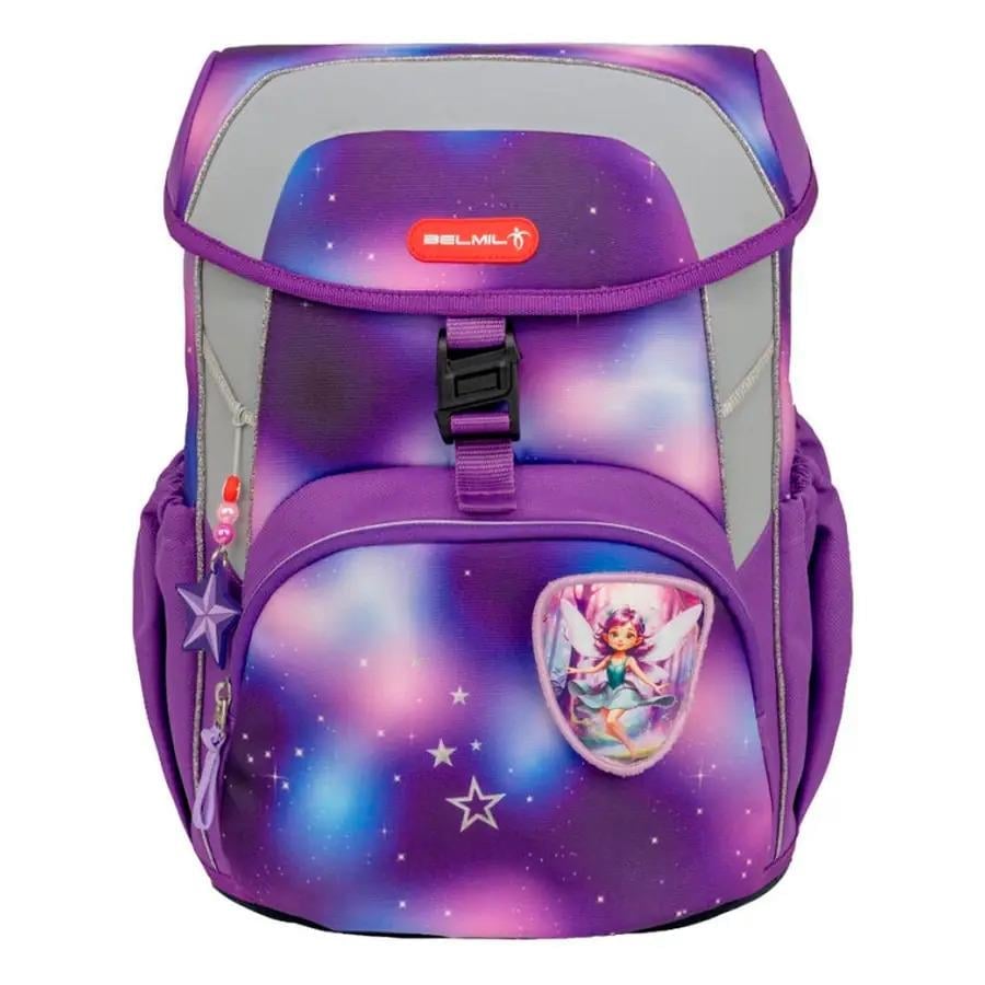 BelmilBelmil Shinning Fairy Ergonomik Mıknatıslı Okul Çantası 405 -83 /AG