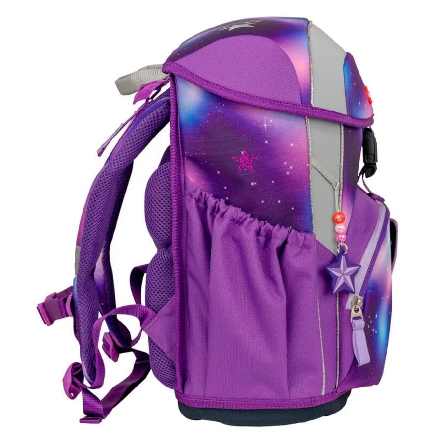 BelmilBelmil Shinning Fairy Ergonomik Mıknatıslı Okul Çantası 405 -83 /AG