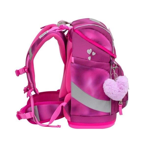 BelmilBELMİL SHINY PINK ÇANTA