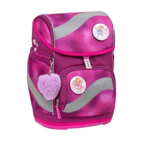 BelmilBELMİL SHINY PINK ÇANTA